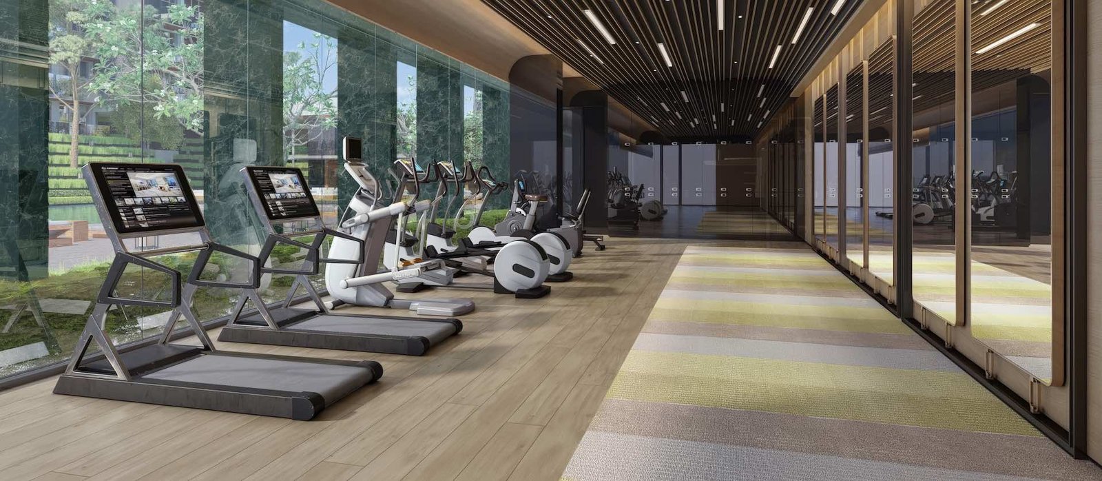 Senja Close EC %title% Amenities