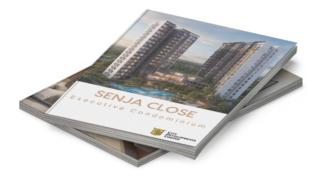 Senja Close EC e-brochure